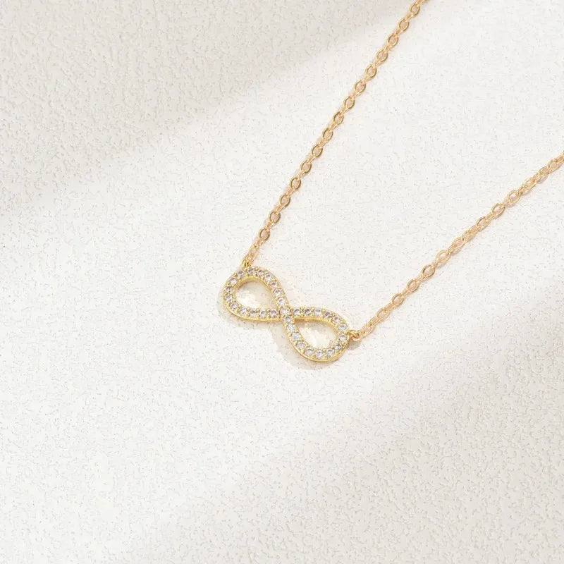 Infinity Charm