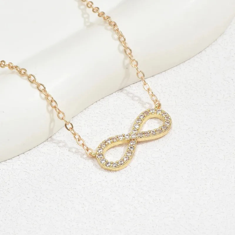 Infinity Charm