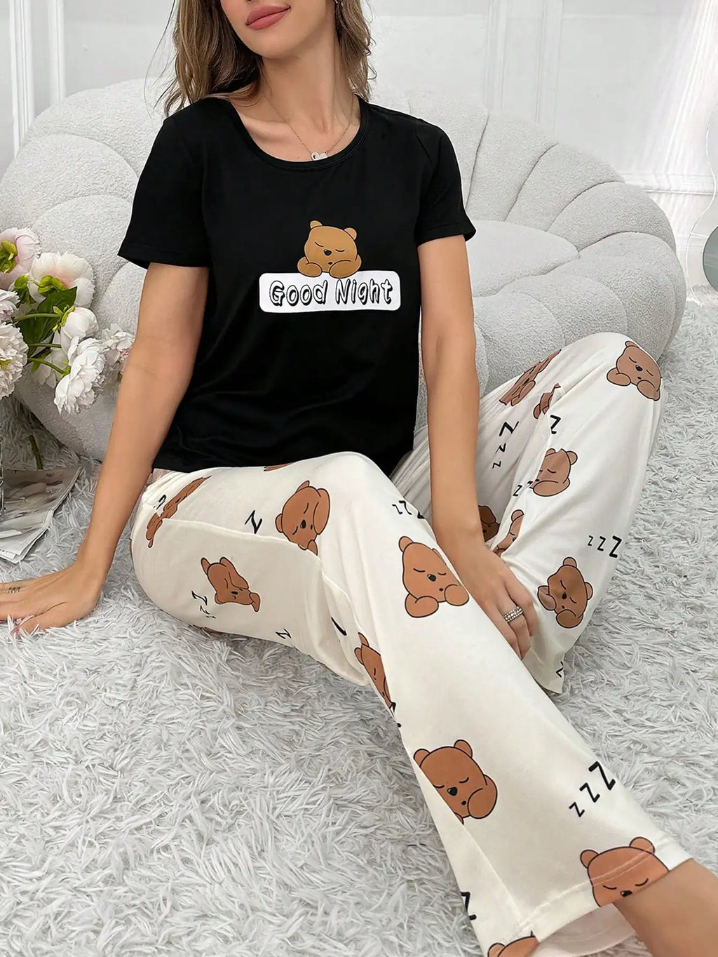 PajamaPop