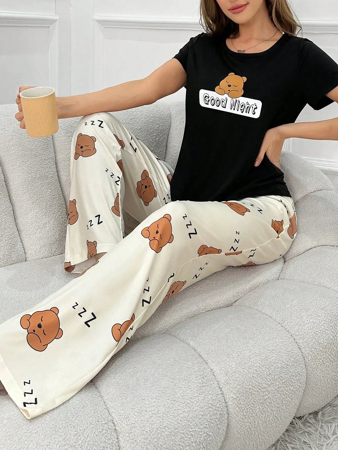 PajamaPop