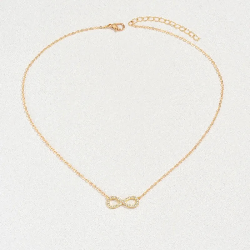 Infinity Charm