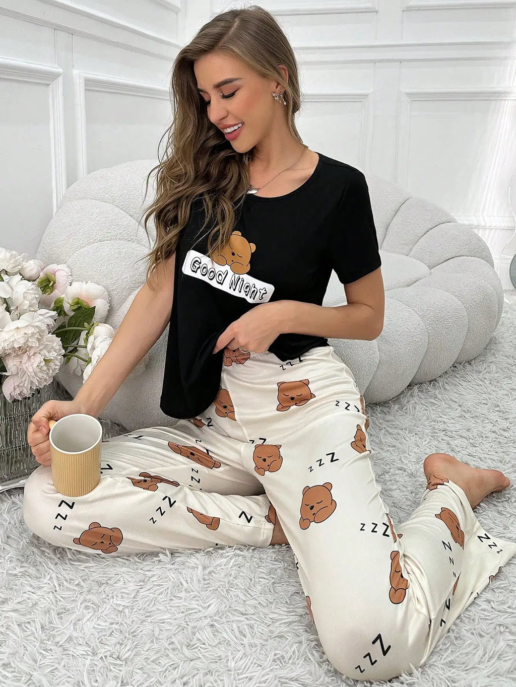 PajamaPop