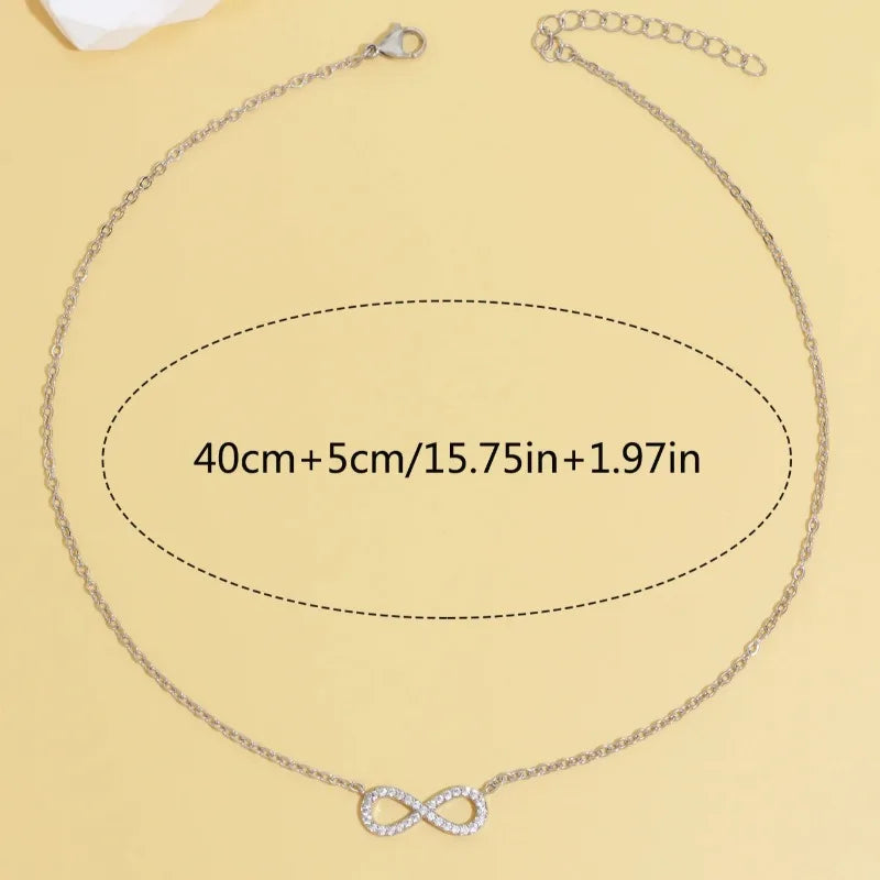 Infinity Charm