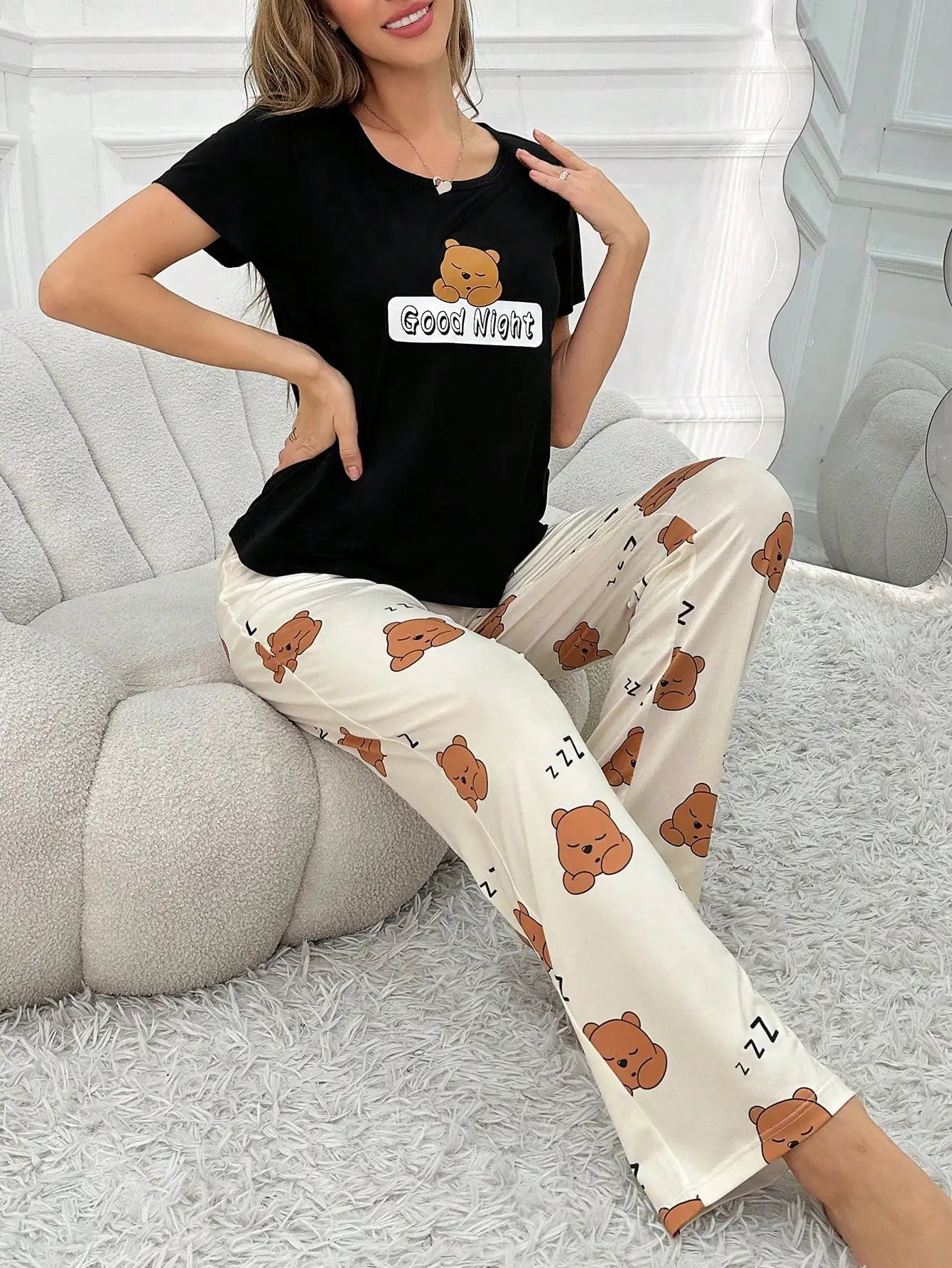 PajamaPop