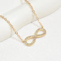Infinity Charm