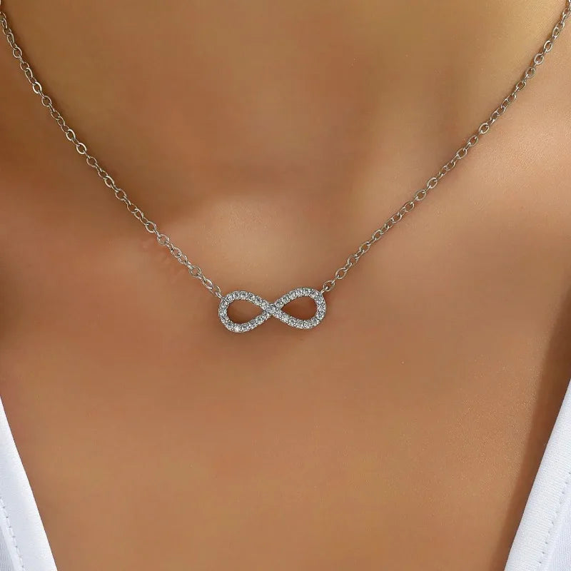 Infinity Charm