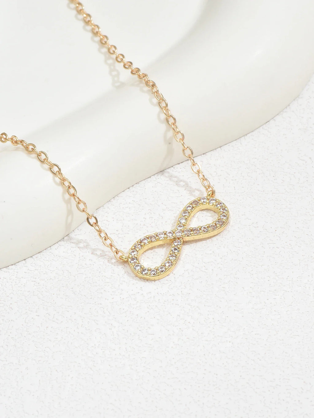 Infinity Charm