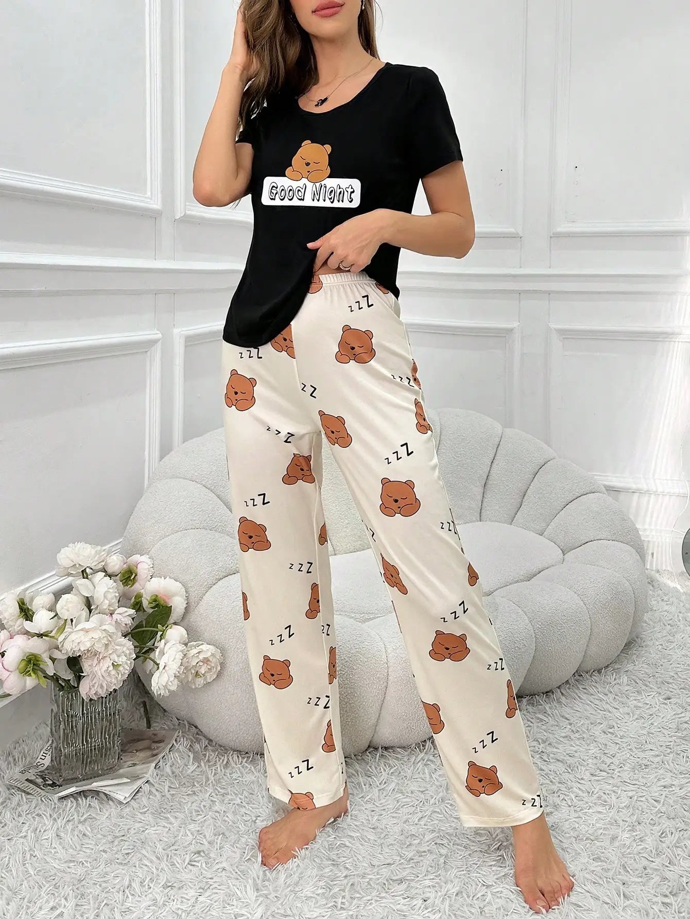 PajamaPop
